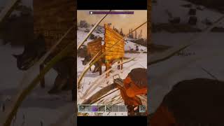 Ark Lost Colony Twog Tribe Funny Moments #funnyvideo #arksurvivalascended #ark #arklostcolony