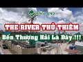 ✅ "BẾN THƯỢNG HẢI" Căn Hộ The River Thủ Thiêm Quận 2 "Mặt Tiền" ven sông Sài Gòn - Ping Land