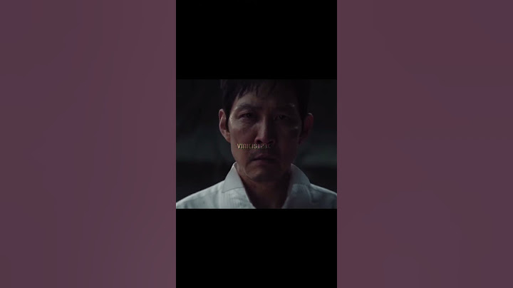 gente achei o verdadeiro final do round 6 3 temporada #viralvideo #edit #round6netflix