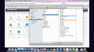 How to Install Joomla 2.5 Templates / Joomla 1.7 / 1.6 Templates