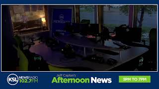 Jeff Caplan's Afternoon News - September 25th, 2026