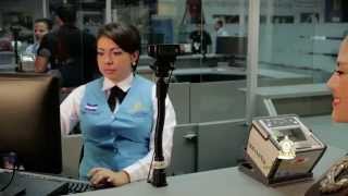 Pasos Migratorios Para Entrar Al País Honduras