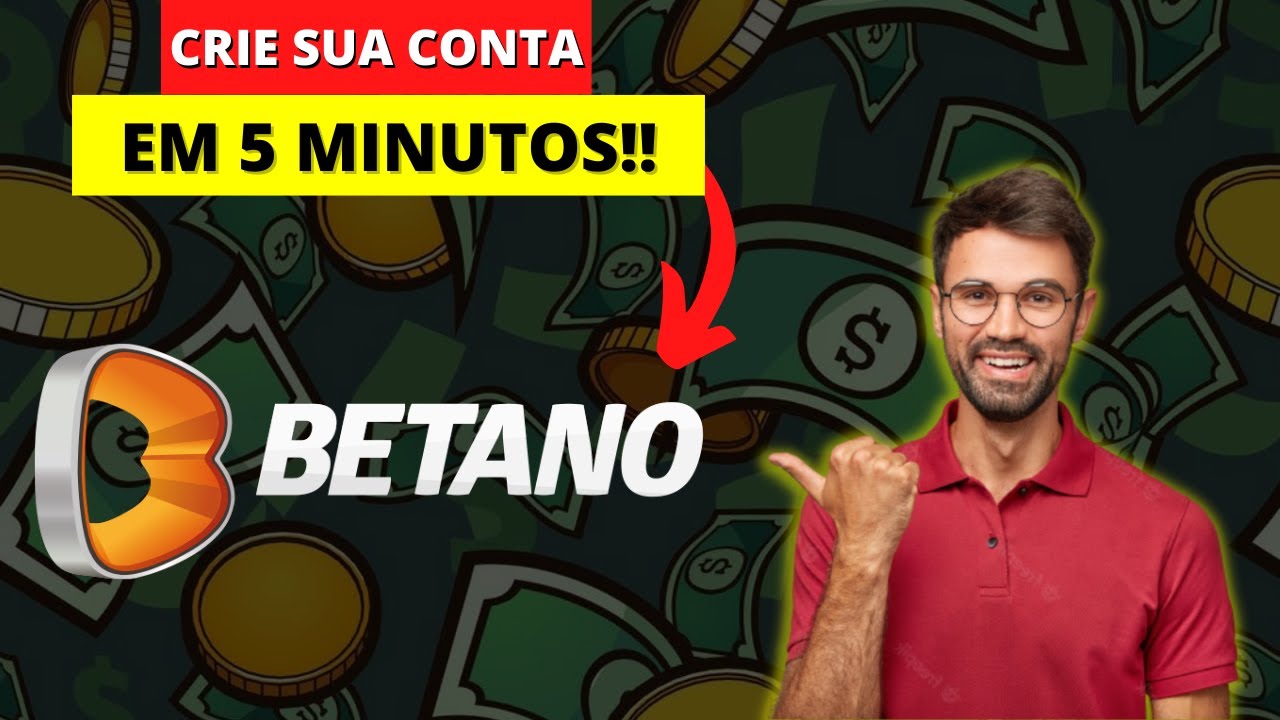 aposta virtual betano