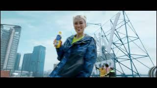 Activ Water TVC ft AgnezMo #agnezmo