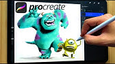マイク マイク ワゾウスキ の描き方 モンスターズ インク ディズニーキャラクター ゆっくり編 How To Draw Mike 그림 Youtube マイク マイク ワゾウスキ の描き方 モンスターズ インク ディズニーキャラクター ゆっくり編 How To Draw Mike 그림 Youtube