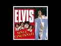 Elvis Presley -  Since Cincinatti - June 25, 1977 Full Album