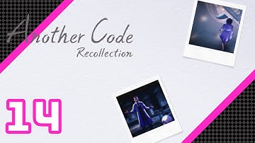 Another Code: Recollection - Chapter 7: The Mystery of J.C. Valley - 100% Playthrough (14)
