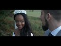 Amina & Yanis -Mariage Sénégalais Algerien Wedding Film by ⚡️STUDIO DREAM⚡️2019