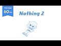 【1時間フリーbgm】Nothing 2 / のんびり、まぬけ 、日常