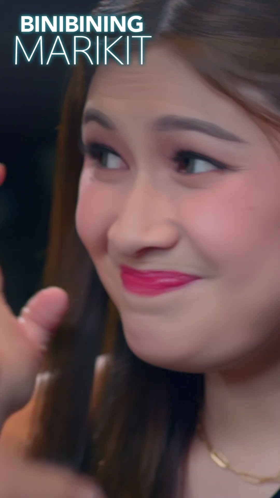 Si tatay na tutol sa love life #shorts | Binibining Marikit