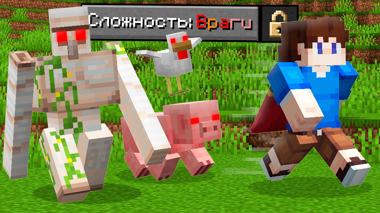 Original Title & Thumbnail