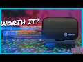 4K 60hz Passthrough, 1080p60 HDR Capture - Elgato HD60S+ Review (HD60 S Plus) Capture Card Review