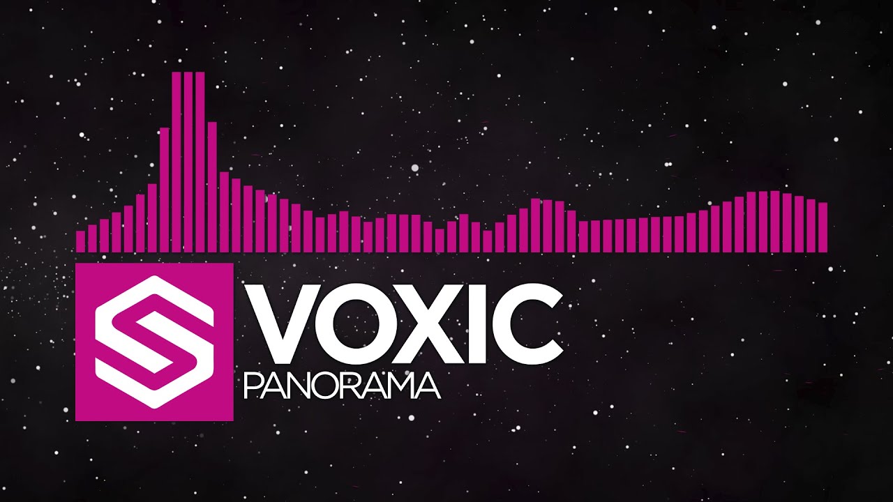 [Drumstep] Voxic - Panorama -  ᠌