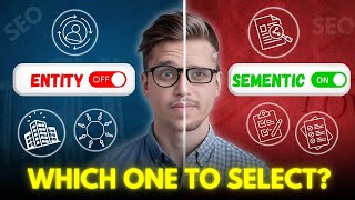 Entity SEO vs. Semantic SEO: A Comprehensive Guide (2024)