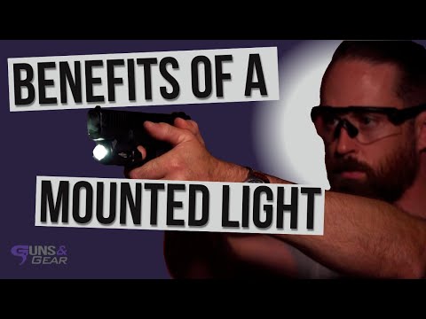 SureFire XC3: A Closer Look