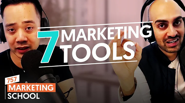 7 Powerful Marketing Tools You May Not Have Heard ...