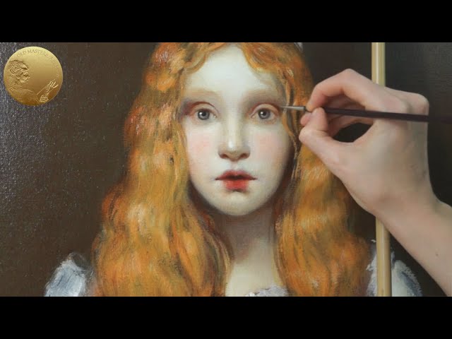 The Best Mediums for Oil Painting – Old Masters Academy