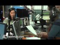 Katy Perry and Melvin Sing "Baby It's Cold Outside" - Kiss FM (UK)