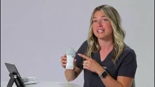 Vscan Air™ Quick Demo Overview