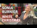 Sonia Burnier - White Christmas (Bossa Nova Cover)