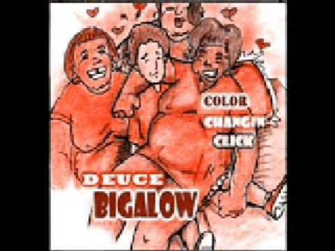 Color Changin Click- Never Keeping Secrets