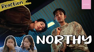 NORTHY - น่าจะดี l wenwer (เวิ่นเว้อ) Reaction EP 802 l หล่อเกินอะคุณน้า เพลงก็ดี💕