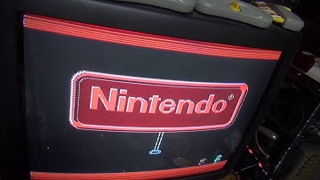 Buyer ikemengamer testing game with not working Famicom Disk System Error 22