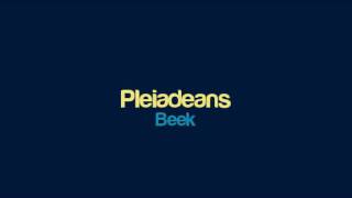 Beek - Pleiadeans