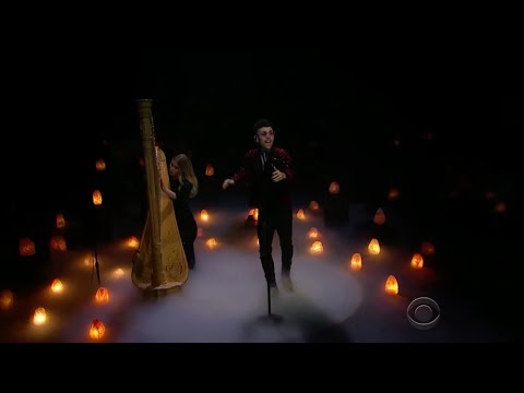 MAX - Lights Down Low (Live On The Late Late Show With James Corden)
