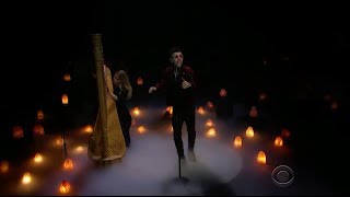 Max - Lights Down Low (Live On The Late Late Show With James Corden)