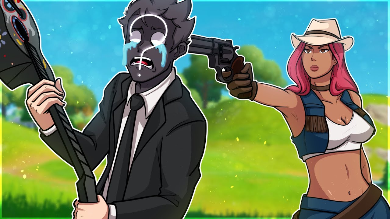 I was forced to do this... please forgive me