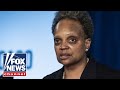 Chicago Democrat torches Lori Lightfoot for emboldening criminals amid deadly crime wave