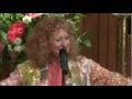 Karen Drucker Sings "Gratitude" —Seattle Unity — Father's Day 6-19-2011