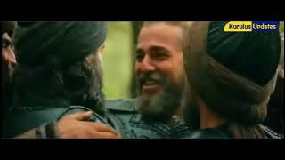 Wa Mujahid O Mislal Qasim   Arabic Nasheed   Dirilis Ertugrul