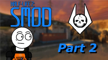 SMOD Redux is... still weird | SMOD Part 2 - Lambda c0re