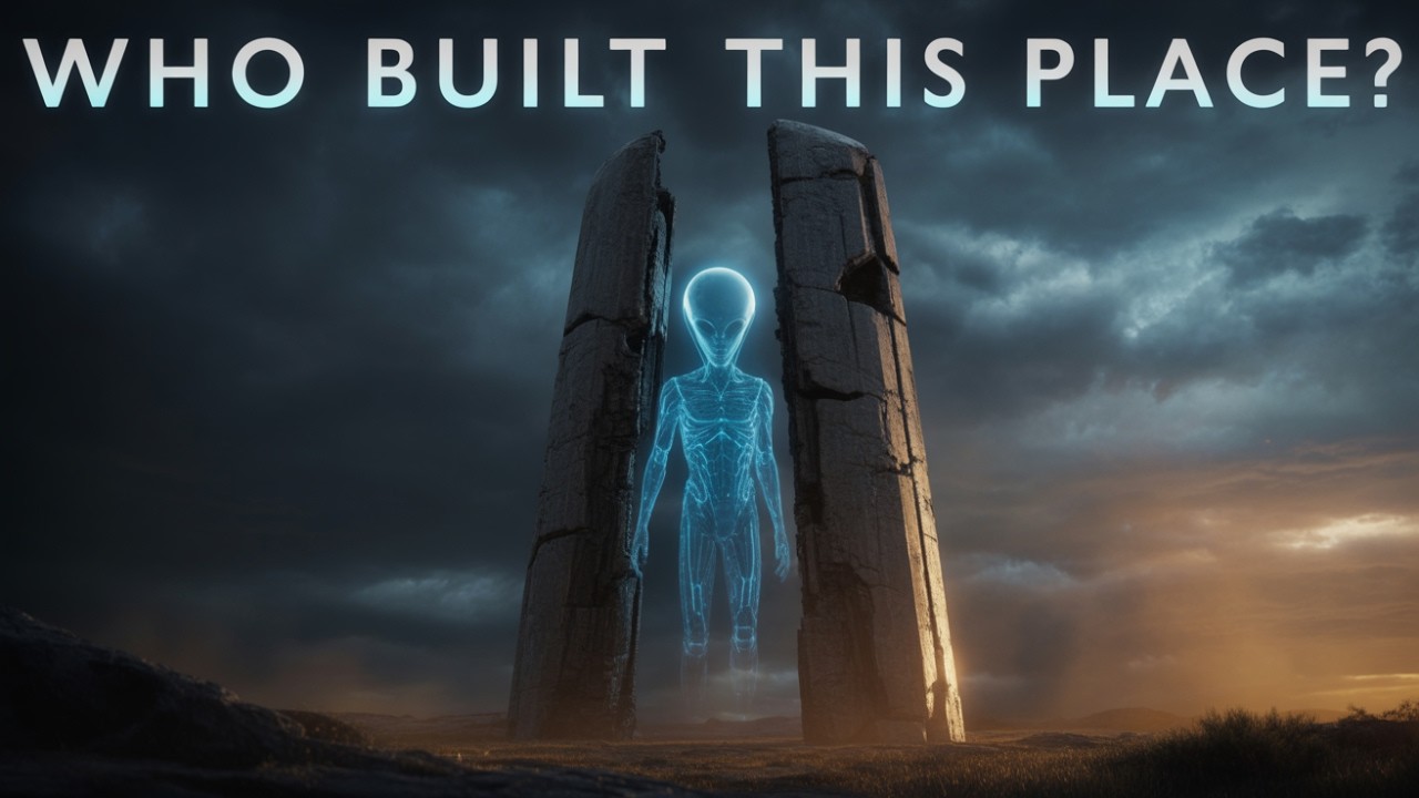 MINDBOGGLING Dark Mysteries That Remain Unexplained?