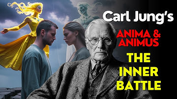 What Are Anima and Animus? Discover Their Impact on YOU with Carl Jung