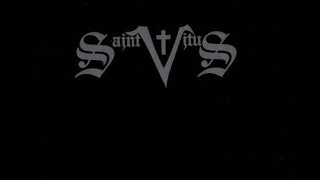 Saint Vitus (self-titled)