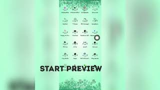 MiNT GREEN THEMES FOR FREE screenshot 1