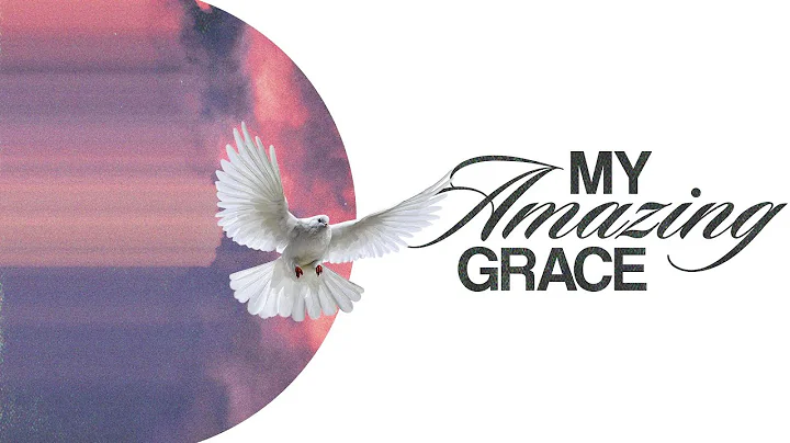 9am Service | Rodney Pearce | Amazing Grace