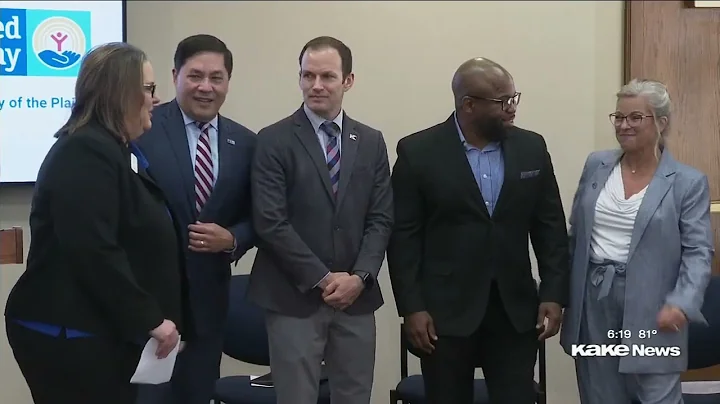 City hopes to get homeless veteran population to functional zero by 2024