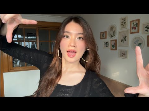 FAST ASMR FOR