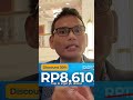 Mumpung diskon 30%! Kesempatan gabung Sekolah Saham Bennix.
