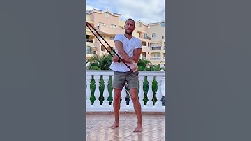 Full training video in my channel. Follow along #ropeflow #octomoves #jumprope #fitness #training