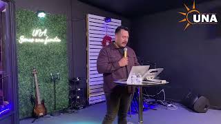 Pastor Christian TORRES