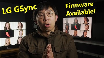 LG Fast-Tracks G-Sync VRR HDMI 2.1 Firmware for C9 (& Soon CX)