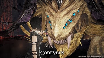 CODE VEIN: Eternal Abyss