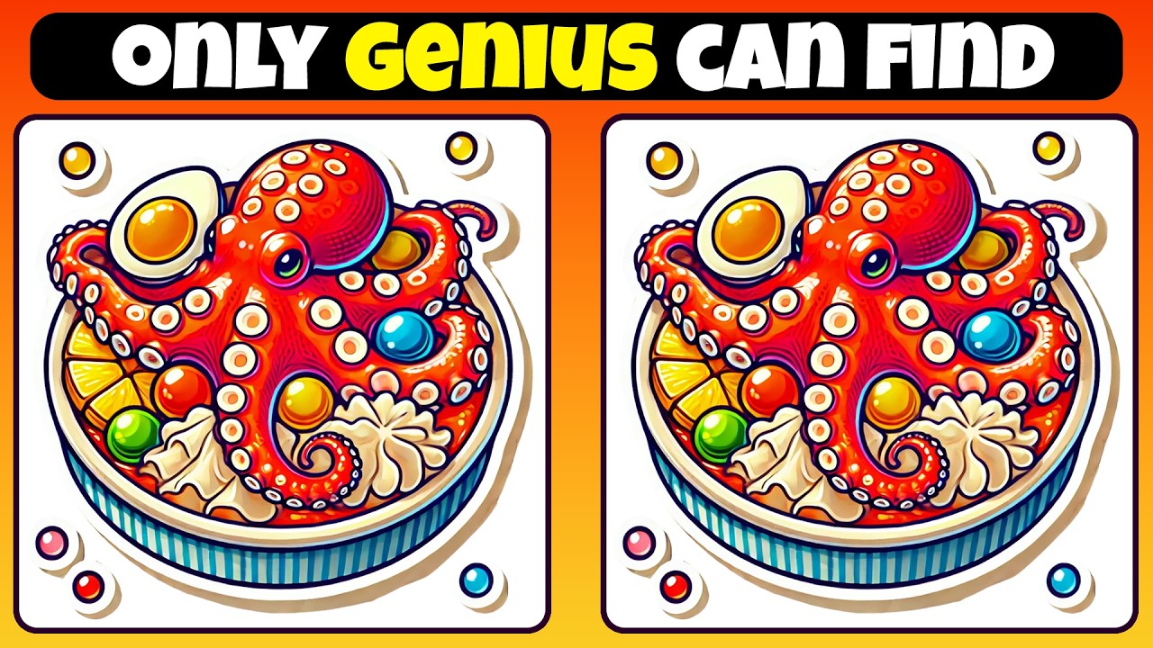 The Impossible Difference Everyone Is Failing Right Now😉