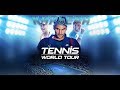 Tennis World Tour Карьера