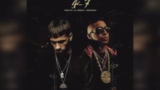 Anuel AA Ft. Ñengo Flow – 47(Audio Oficial)